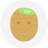 葛**